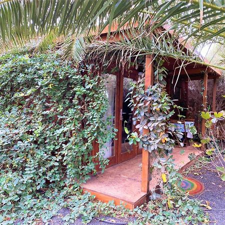 Cabanalanz, Cabanas En Lanzarote San Bartolomé Exteriér fotografie