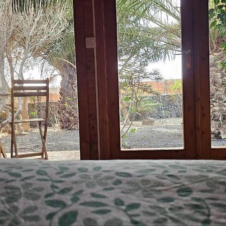 Cabanalanz, Cabanas En Lanzarote San Bartolomé Exteriér fotografie