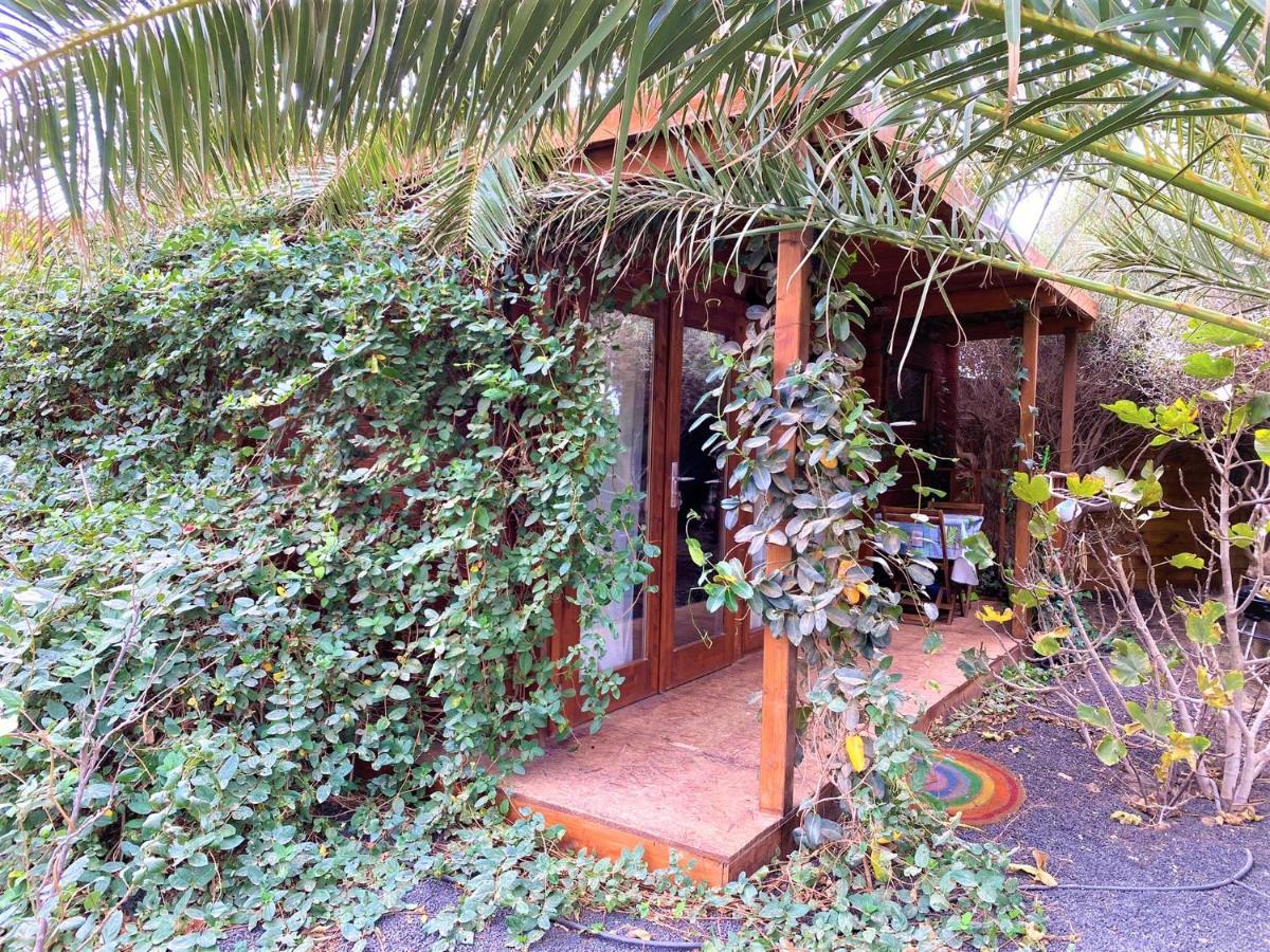 Cabanalanz, Cabanas En Lanzarote San Bartolomé Exteriér fotografie