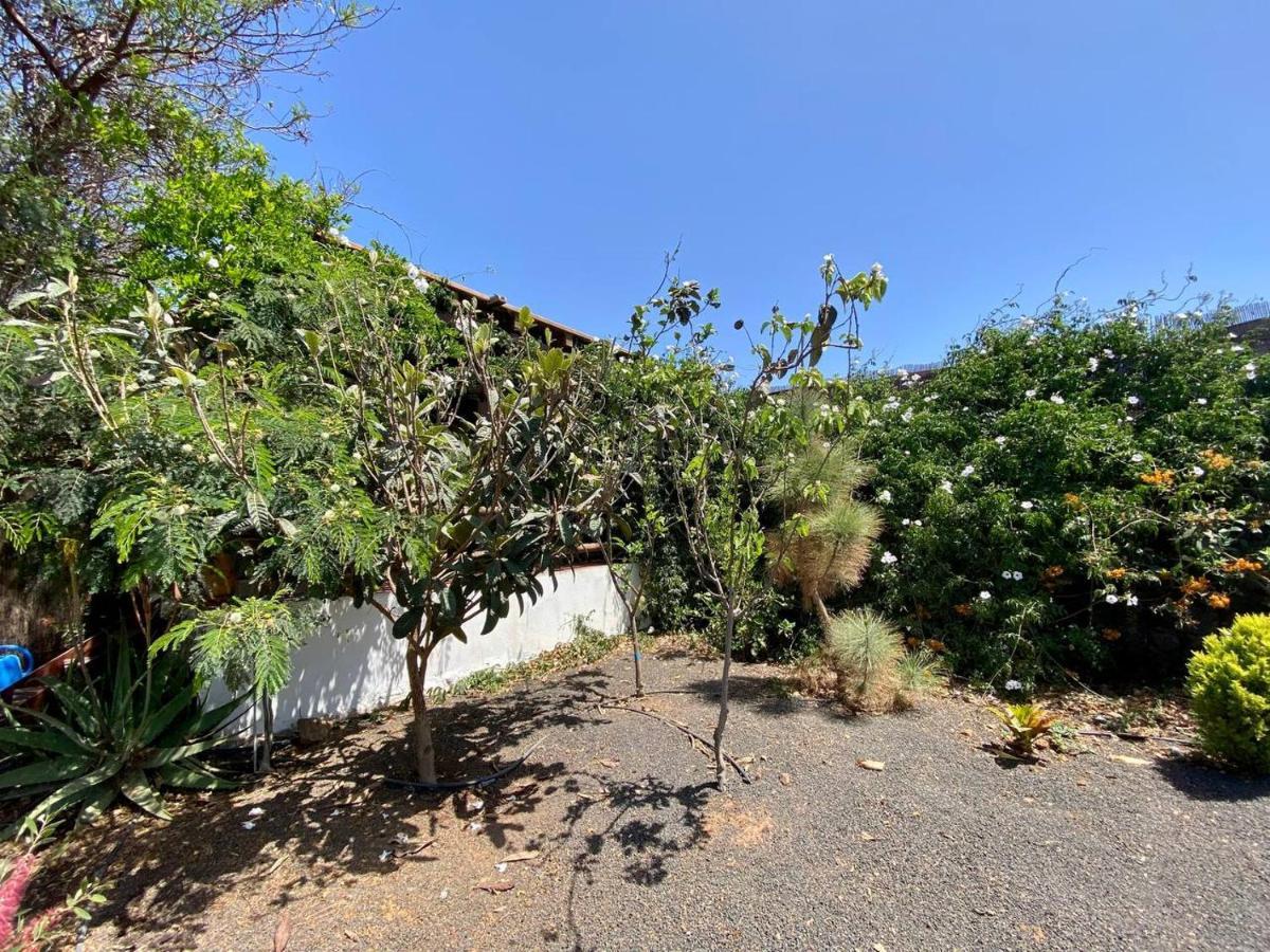 Cabanalanz, Cabanas En Lanzarote San Bartolomé Exteriér fotografie