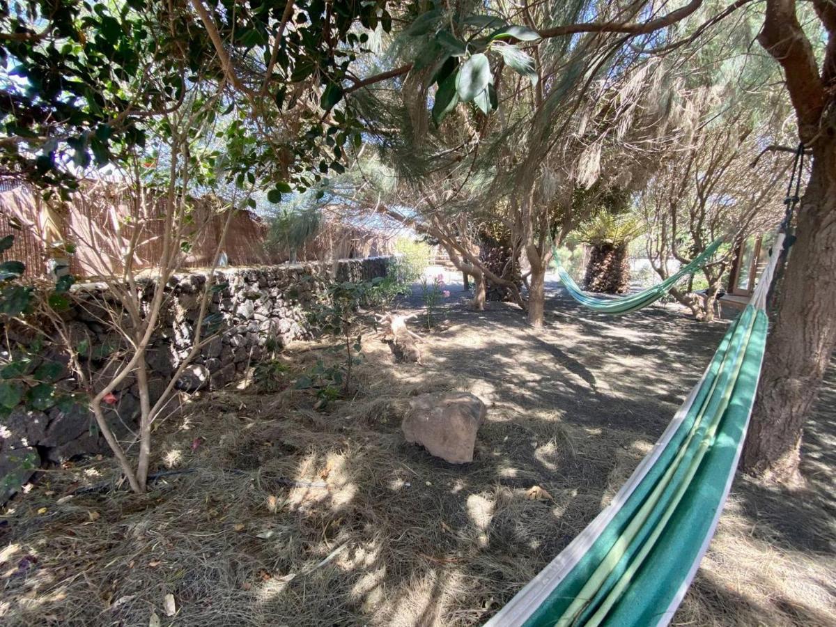 Cabanalanz, Cabanas En Lanzarote San Bartolomé Exteriér fotografie