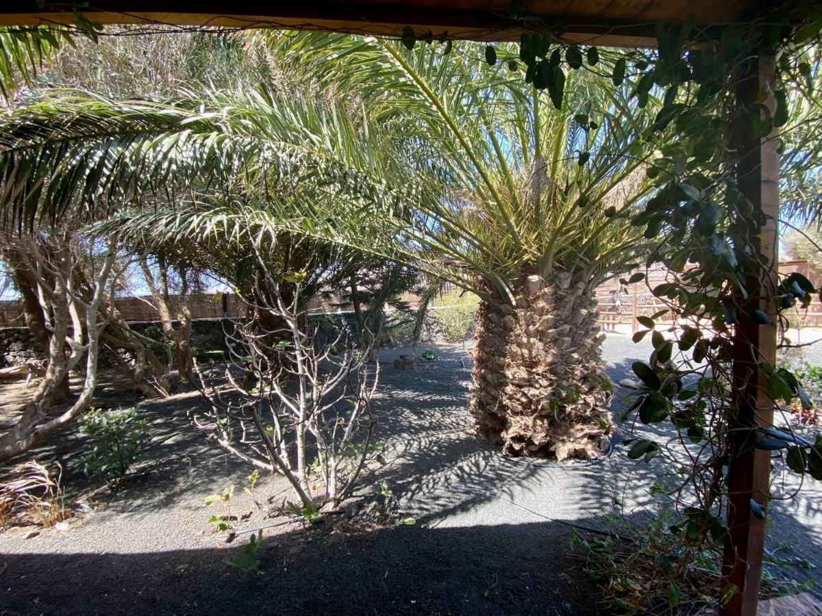 Cabanalanz, Cabanas En Lanzarote San Bartolomé Exteriér fotografie