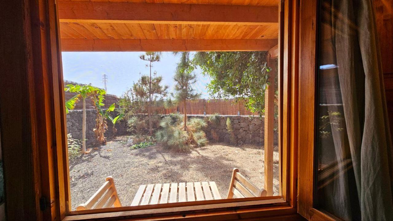 Cabanalanz, Cabanas En Lanzarote San Bartolomé Exteriér fotografie