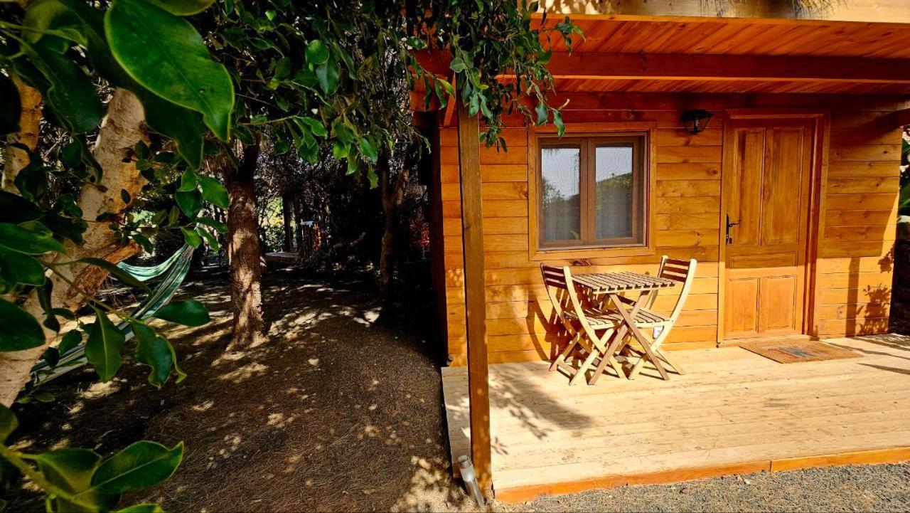 Cabanalanz, Cabanas En Lanzarote San Bartolomé Exteriér fotografie