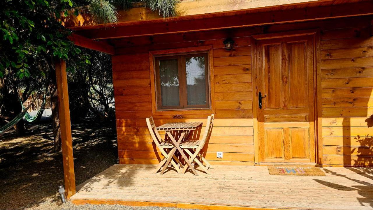 Cabanalanz, Cabanas En Lanzarote San Bartolomé Exteriér fotografie