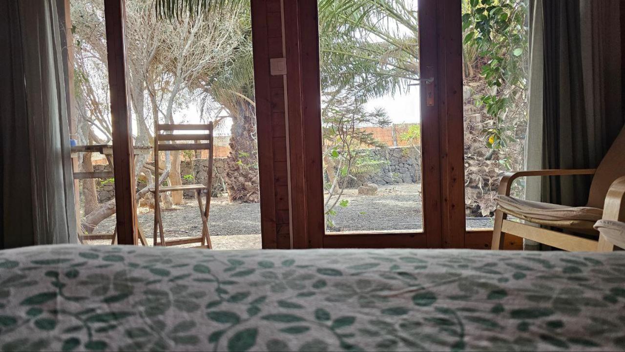 Cabanalanz, Cabanas En Lanzarote San Bartolomé Exteriér fotografie