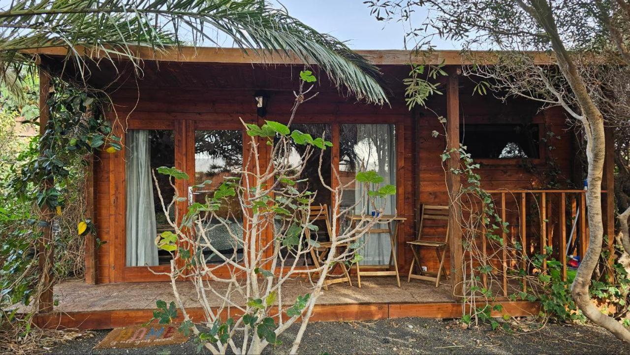Cabanalanz, Cabanas En Lanzarote San Bartolomé Exteriér fotografie