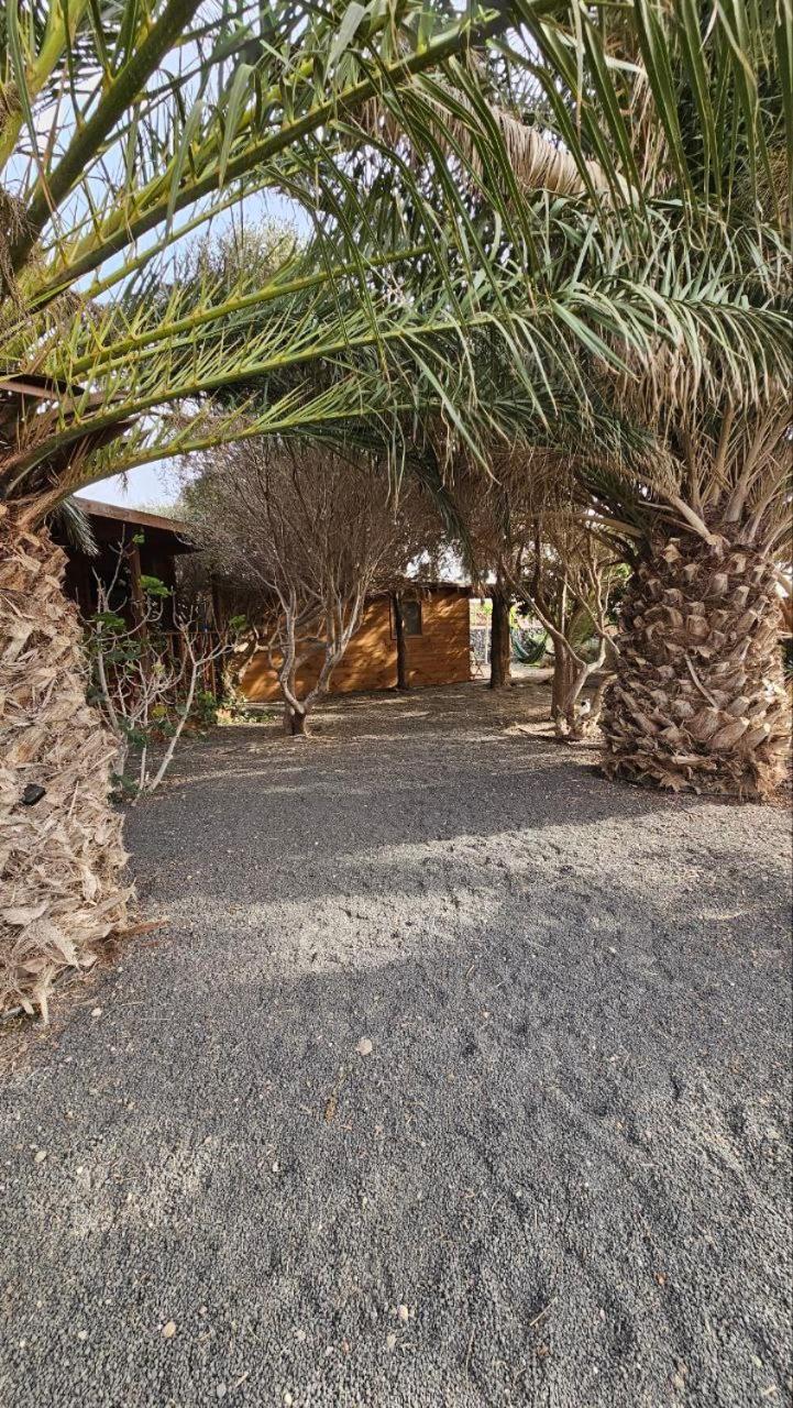 Cabanalanz, Cabanas En Lanzarote San Bartolomé Exteriér fotografie
