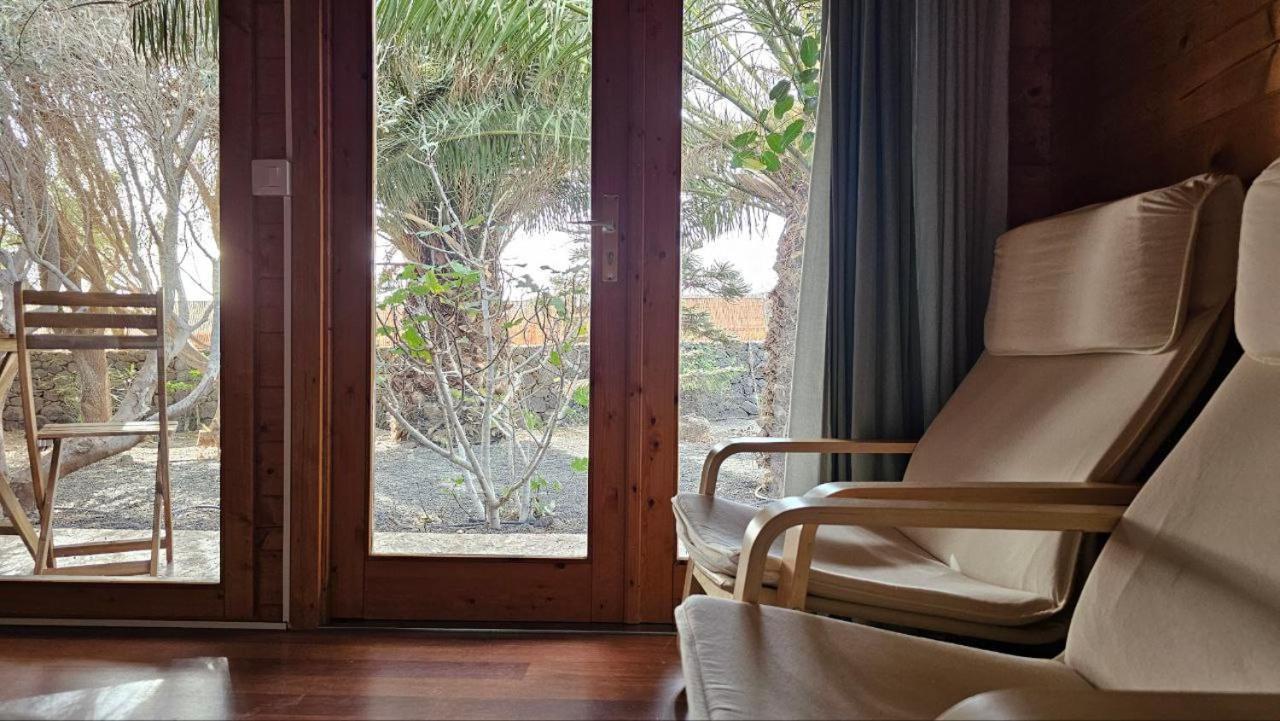 Cabanalanz, Cabanas En Lanzarote San Bartolomé Exteriér fotografie