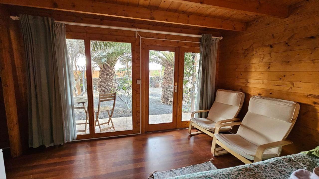 Cabanalanz, Cabanas En Lanzarote San Bartolomé Exteriér fotografie